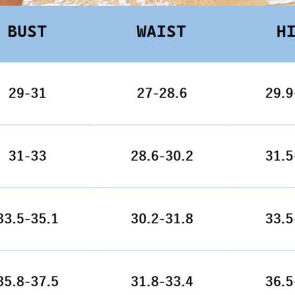 RWFVSJ One Piece Swimdress Flower Black Size Large - Picture 5 of 5